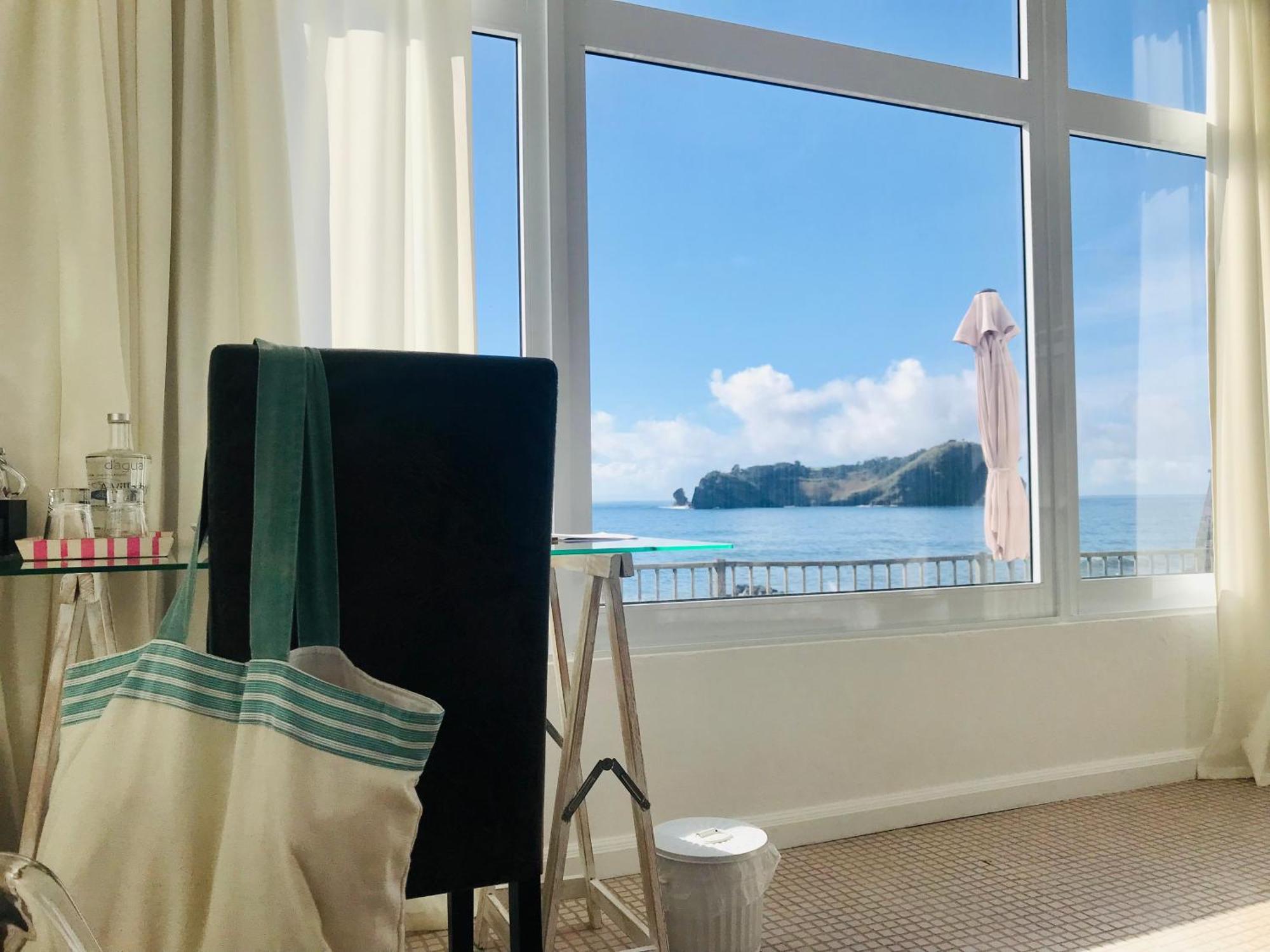 A By The Sea Homestay Vila Franca do Campo