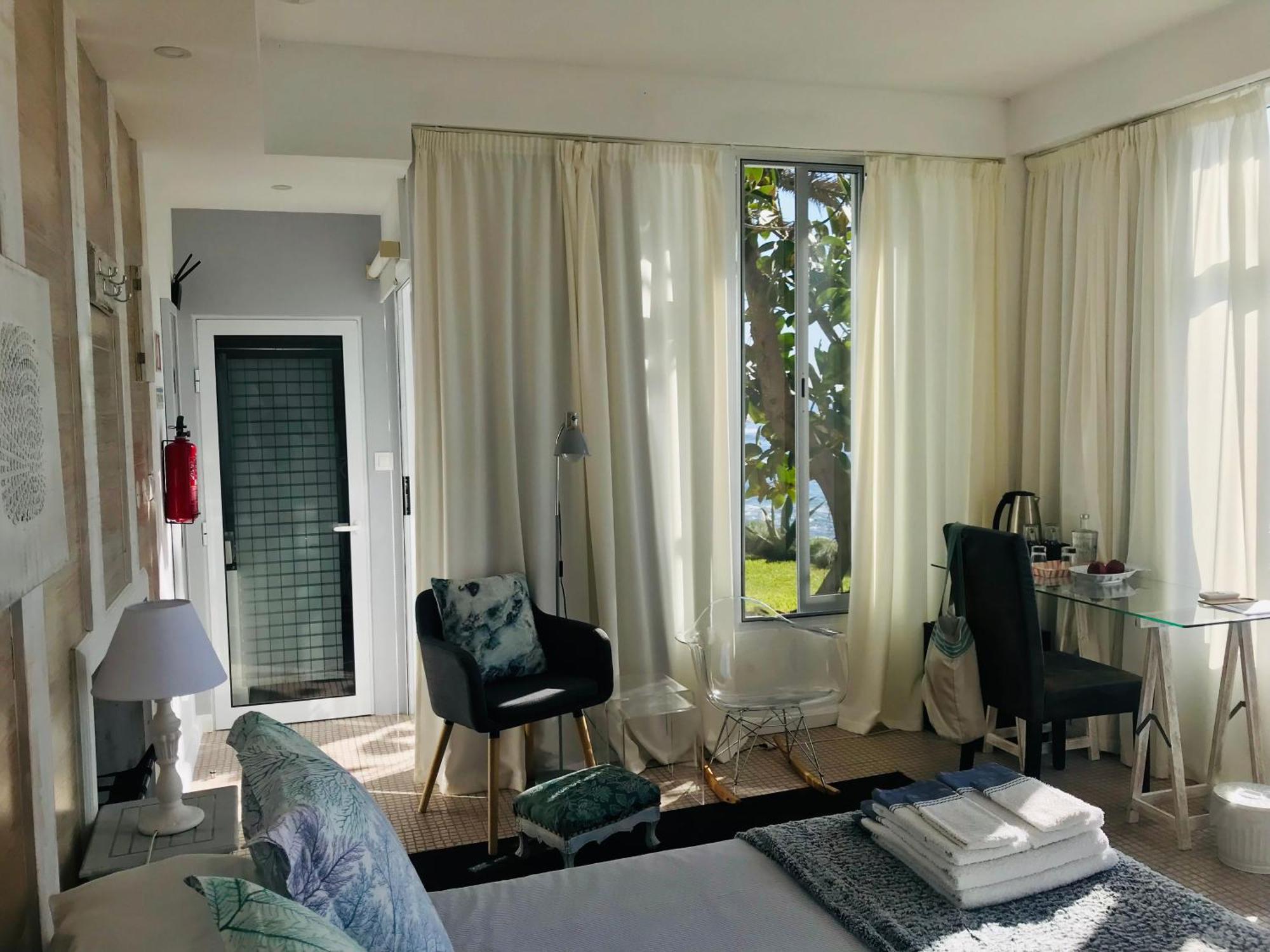 A By The Sea Homestay