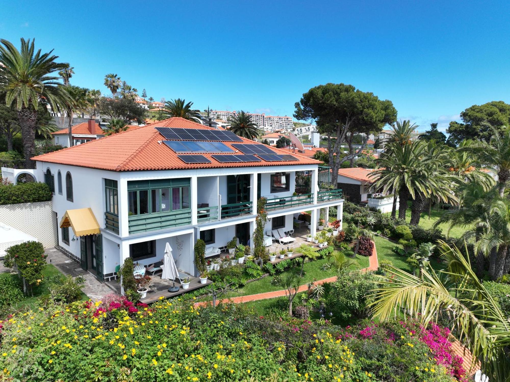 Appartement Erika Madeira *