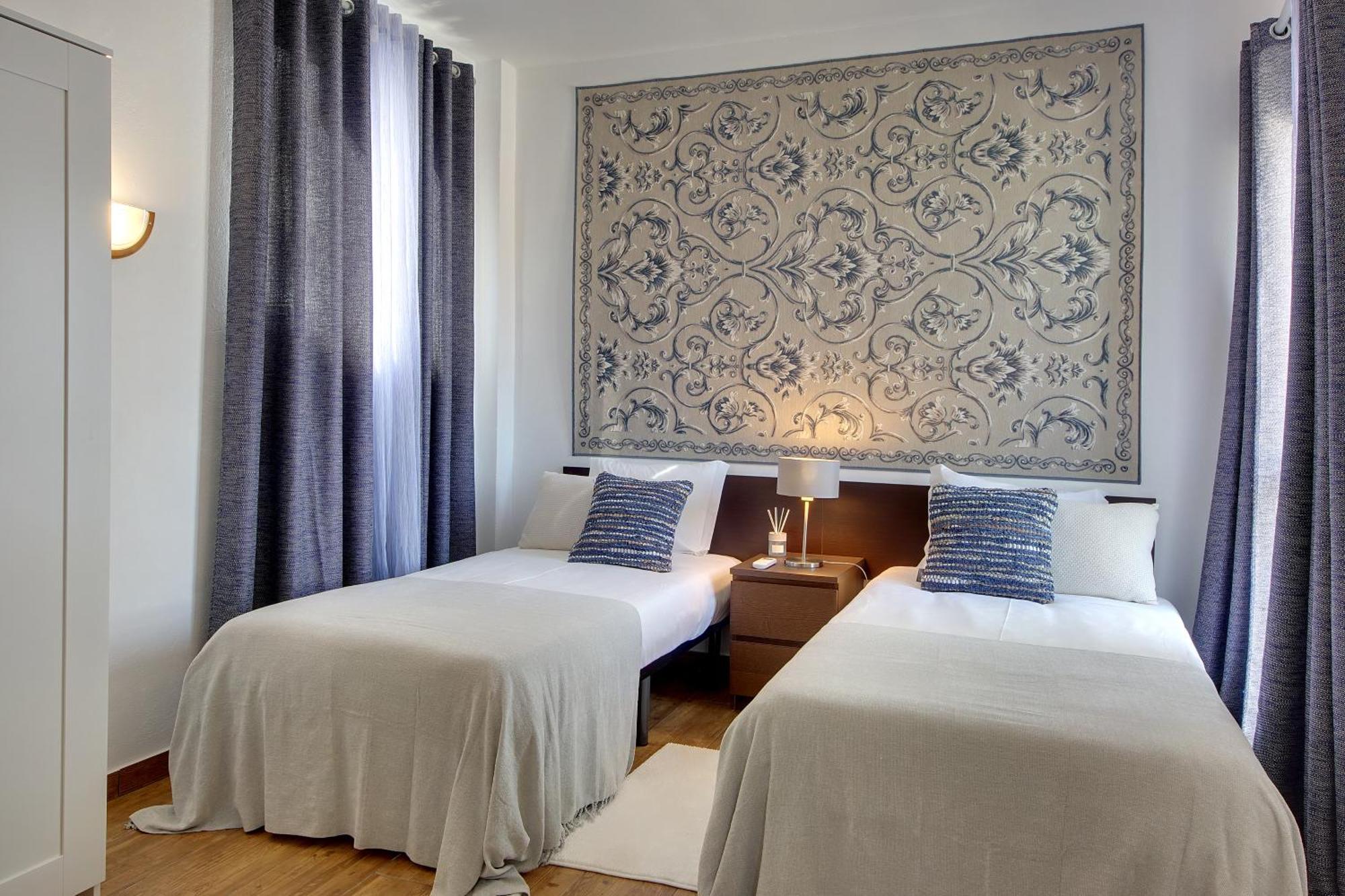 Holiday home Casa 4 - Perfect Location - Sea View By Dreamvillasalbufeira Albufeira