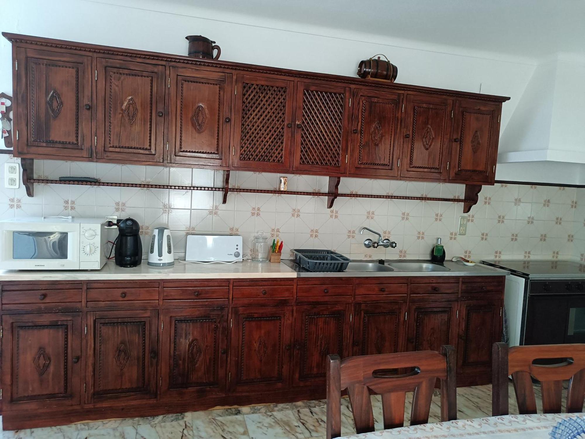 Holiday home Casa Da Atalaia