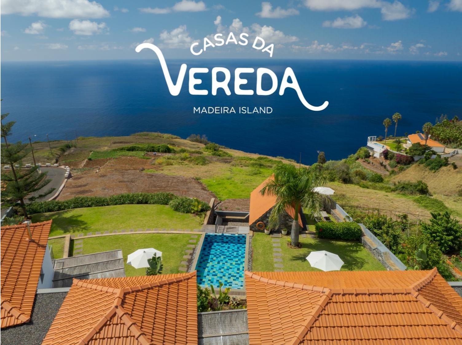 Casas Da Vereda Holiday home Estreito Da Calheta