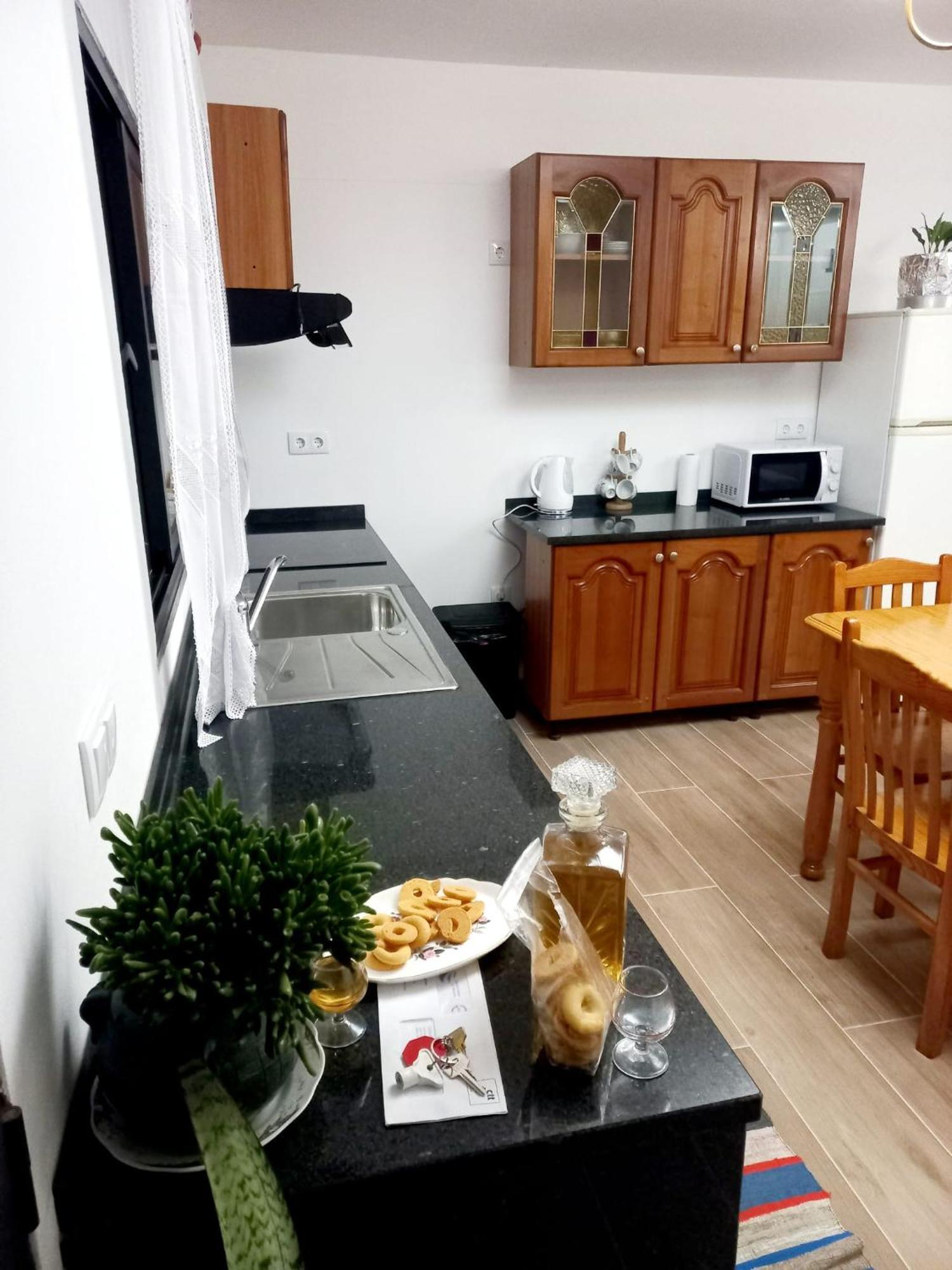 Vakantiehuis Casa Jardim *
