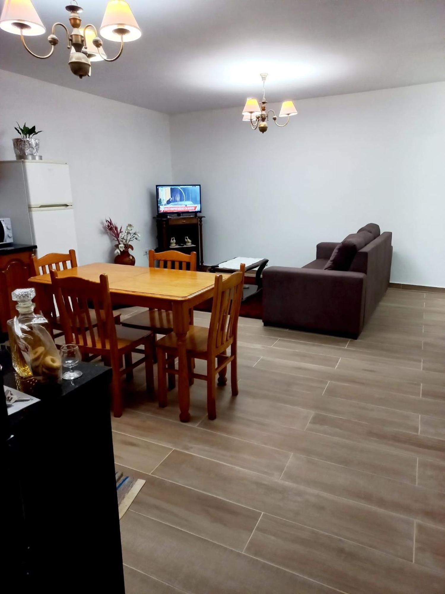 Casa Jardim Vakantiehuis