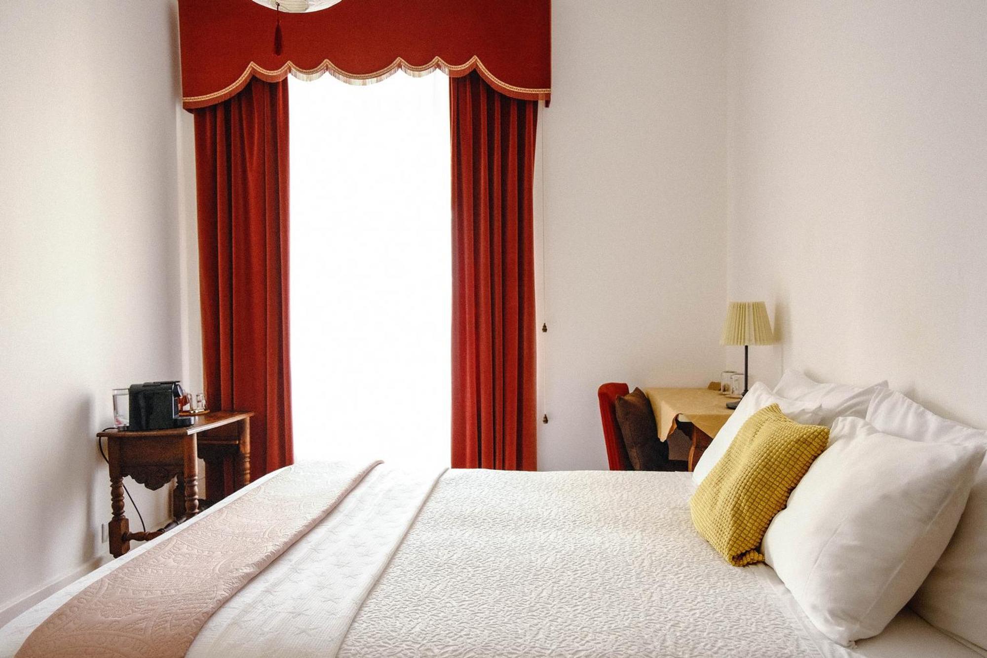 Guest house 6/4 De Sado Setubal