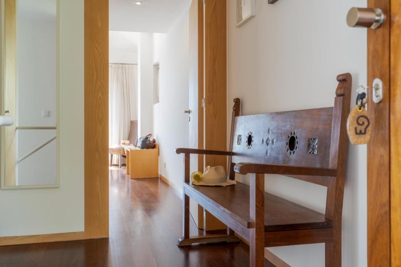 Casas Da Vereda
