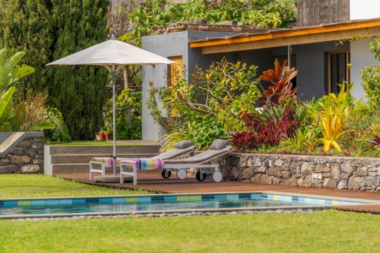 Casas Da Vereda Holiday home *