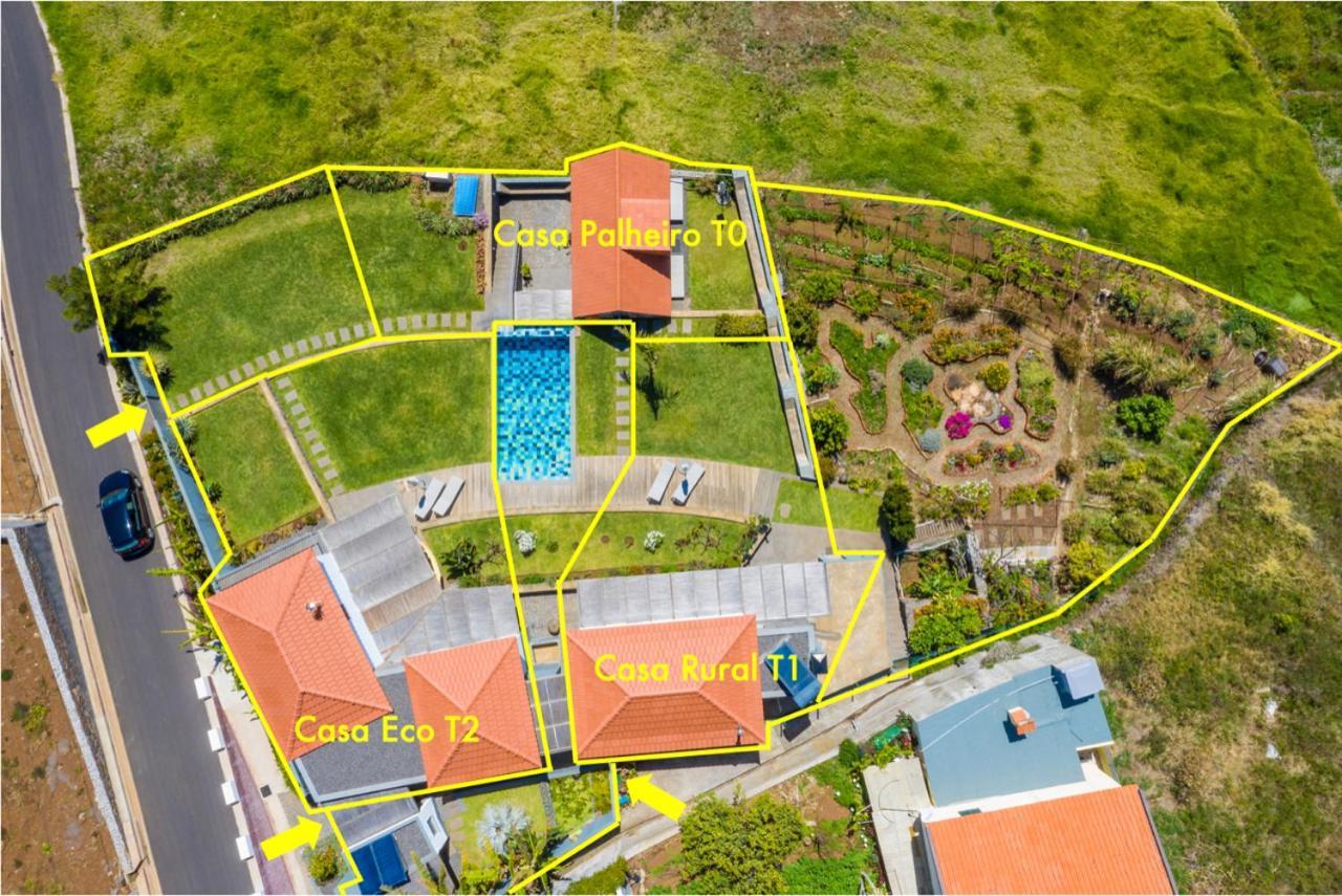 Casas Da Vereda