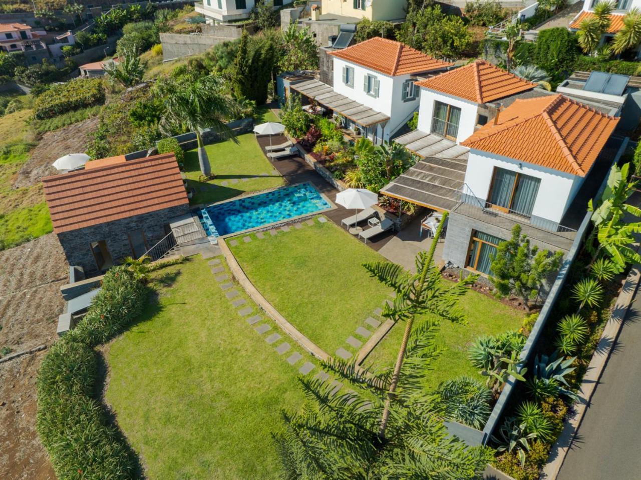 Casas Da Vereda Holiday home *