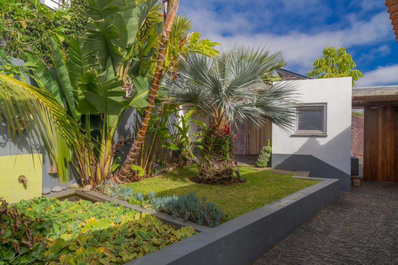 Casas Da Vereda * Estreito Da Calheta