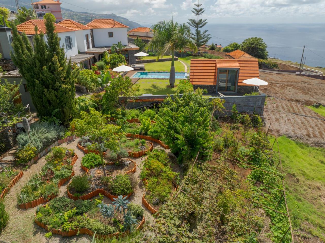 Casas Da Vereda *