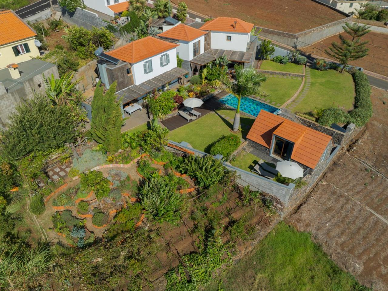 Casas Da Vereda