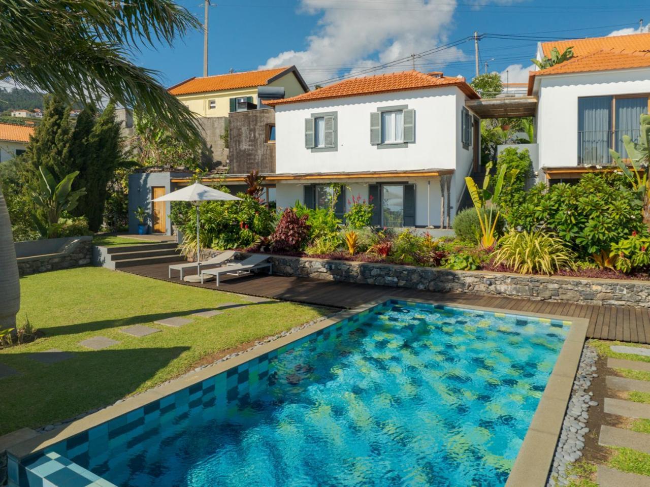 Casas Da Vereda Holiday home *