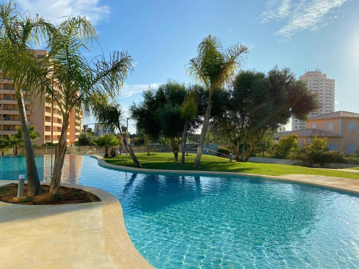 Lirios Amarelos Apartment Portimao