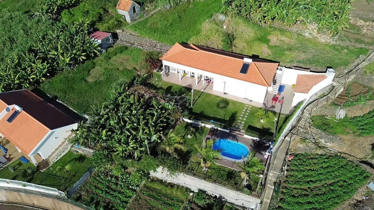 Casa Sol E Vista Сasa de vacaciones *