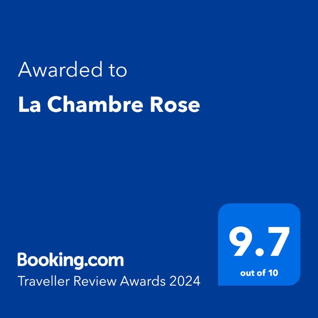 La Rose Apartment