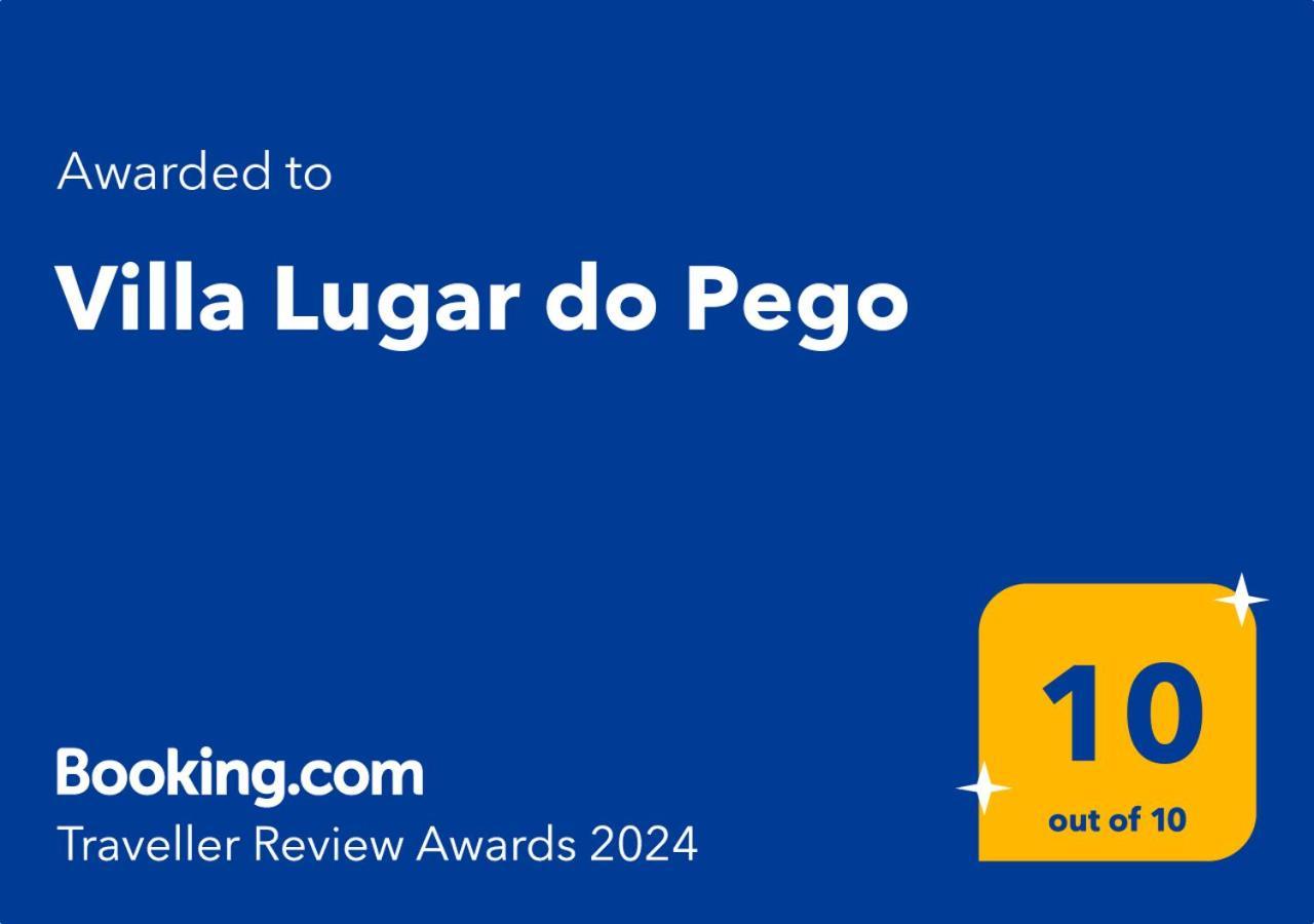 Lugar Do Pego *