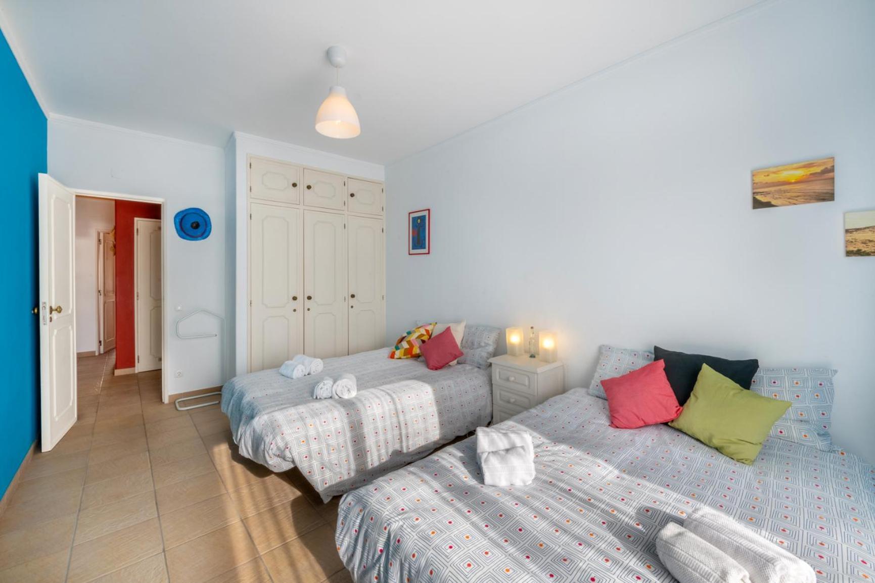 Apartamento Portucale ! Sea View