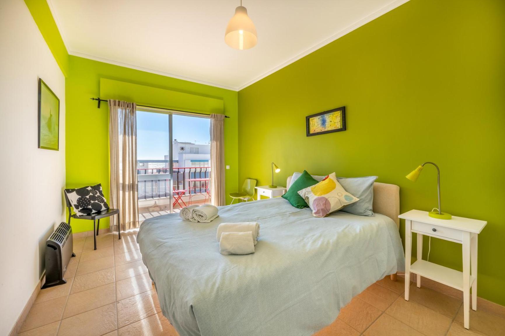 Apartamento Portucale ! Sea View *