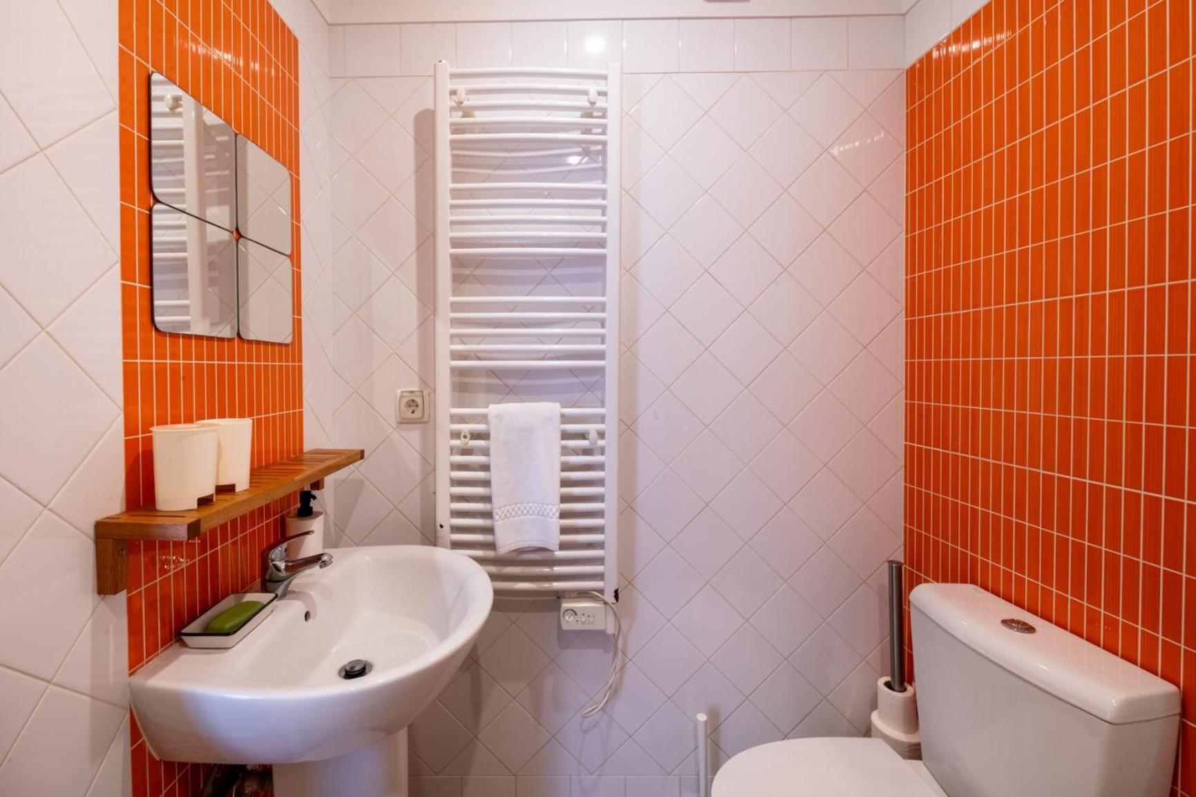 Apartamento Portucale ! Sea View
