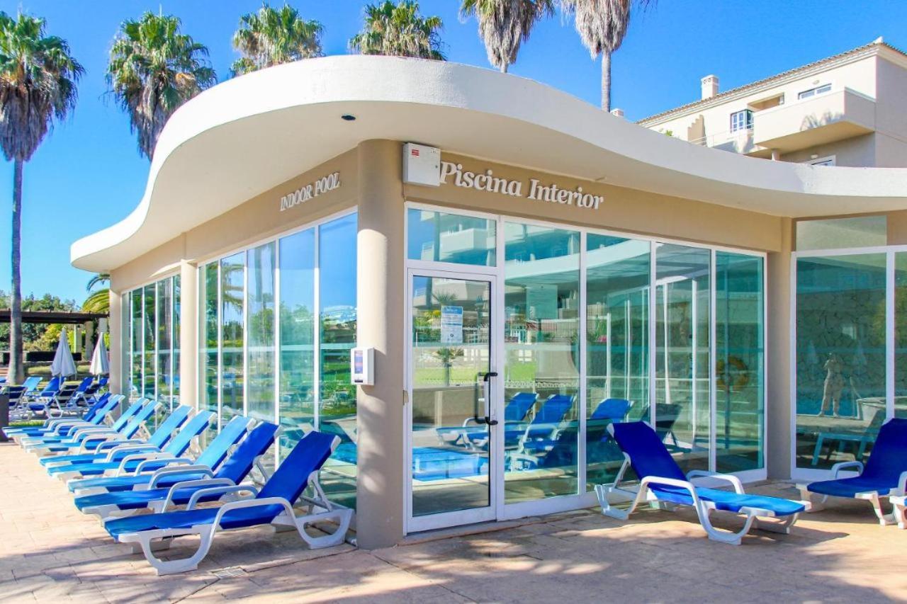 Apartment Vitor S Plaza Mariosilvat Portimao