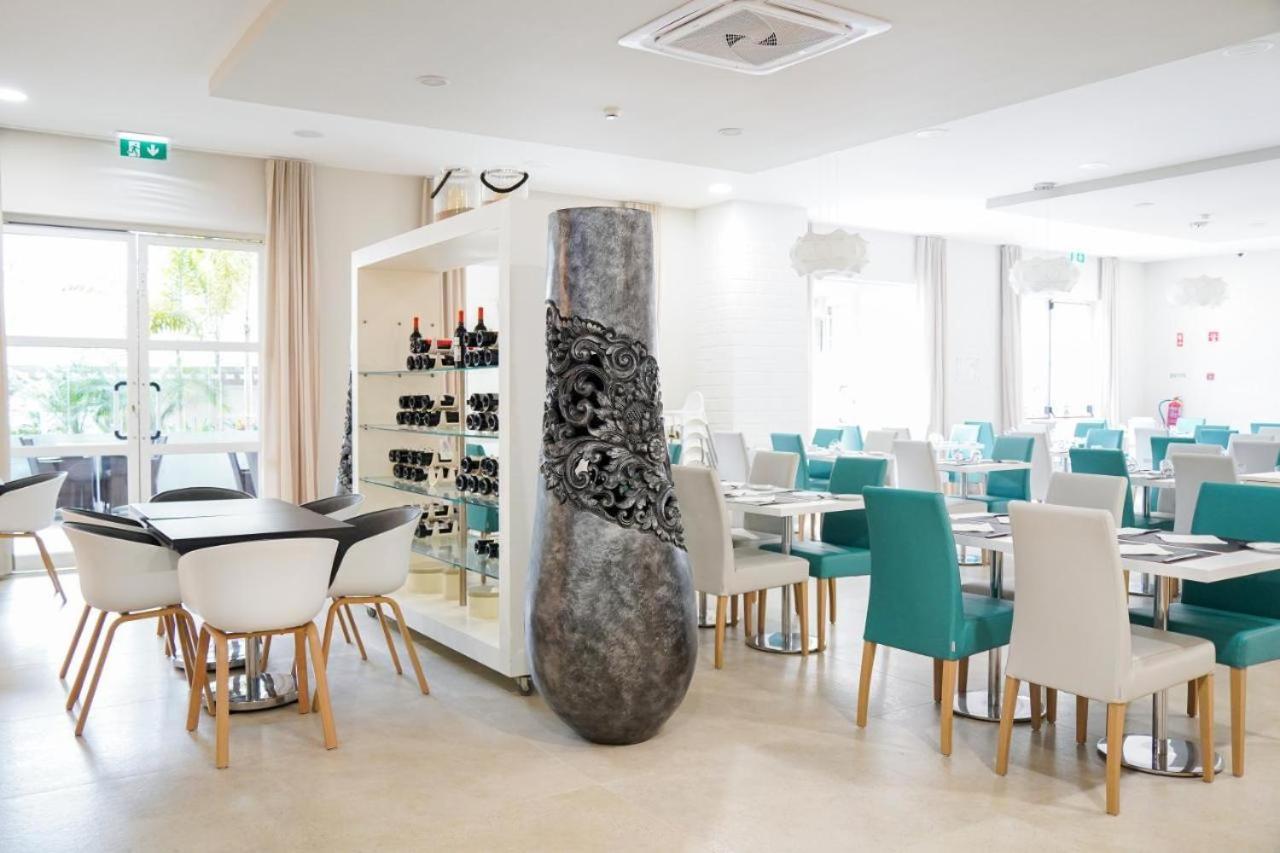 Vitor S Plaza Mariosilvat Apartment *