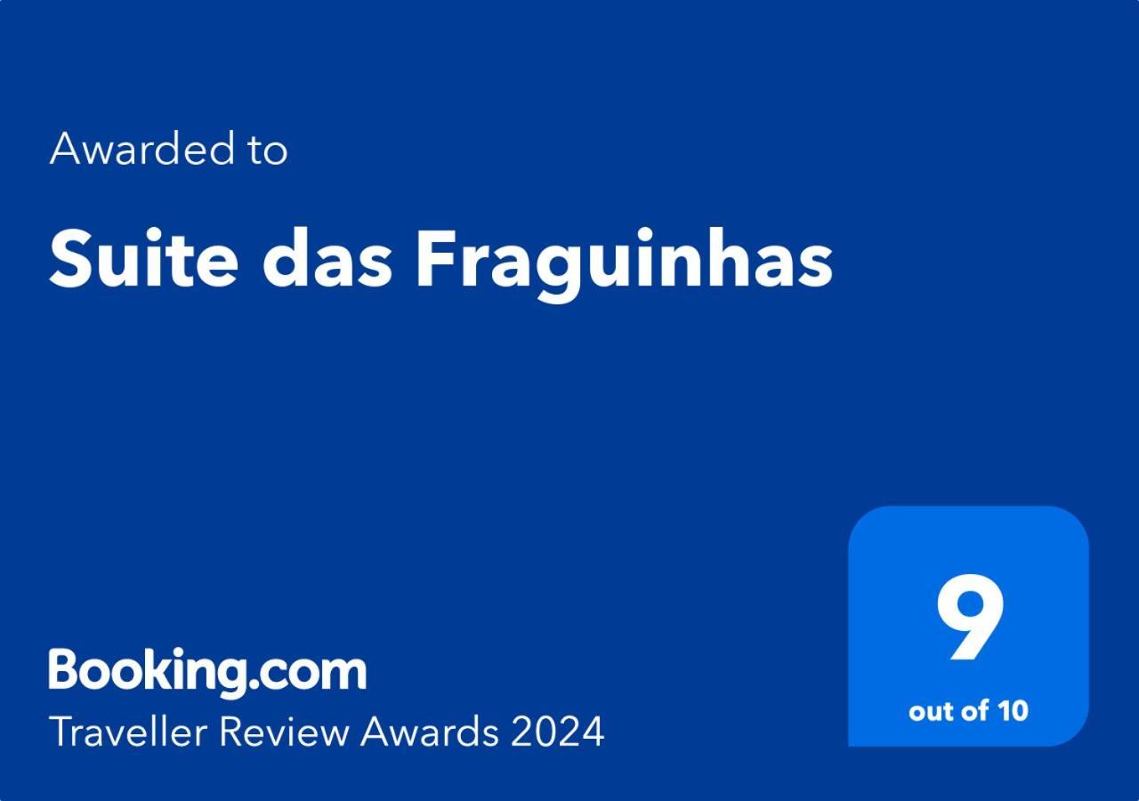 Fraguinhas *
