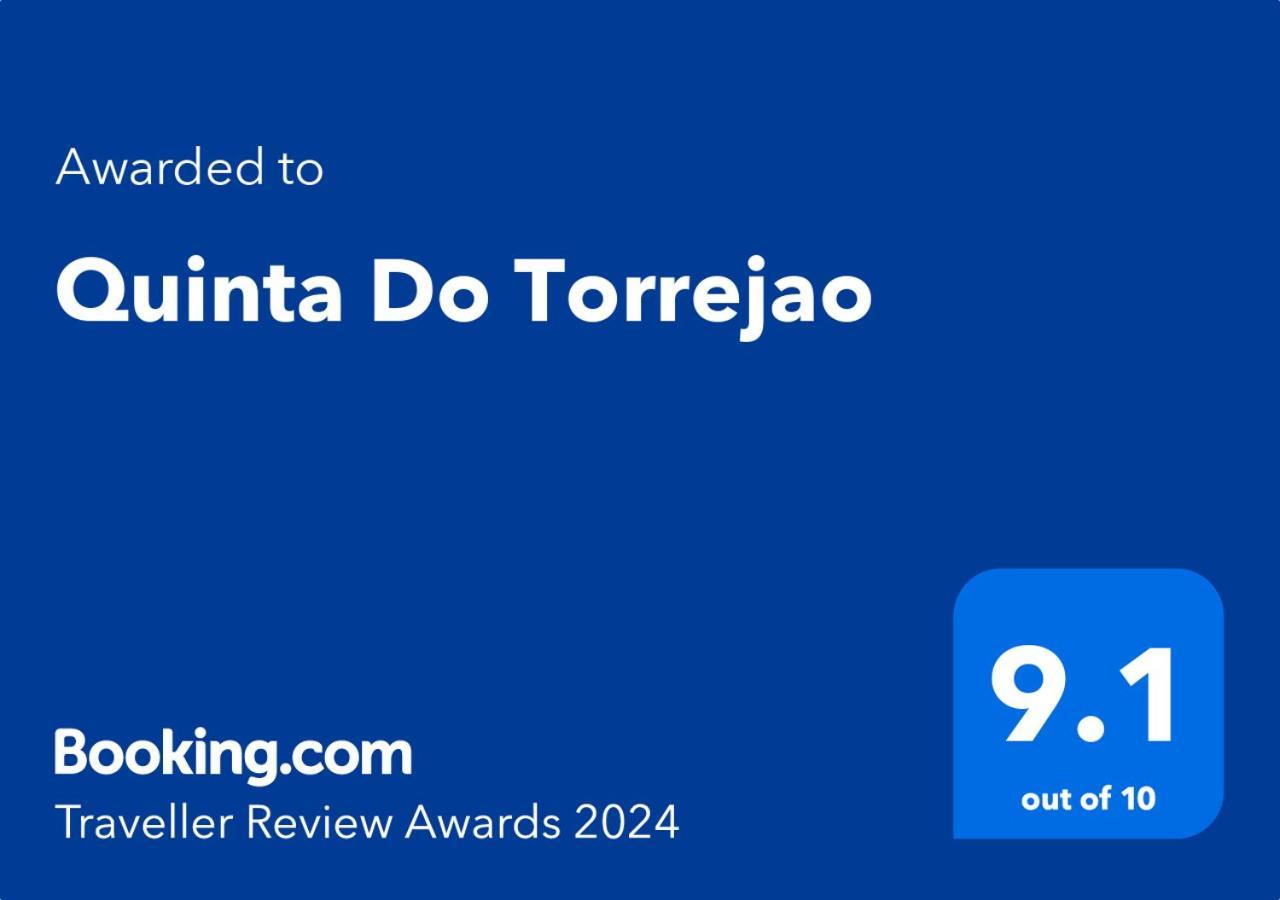 Quinta Do Torrejao Armacao de Pera