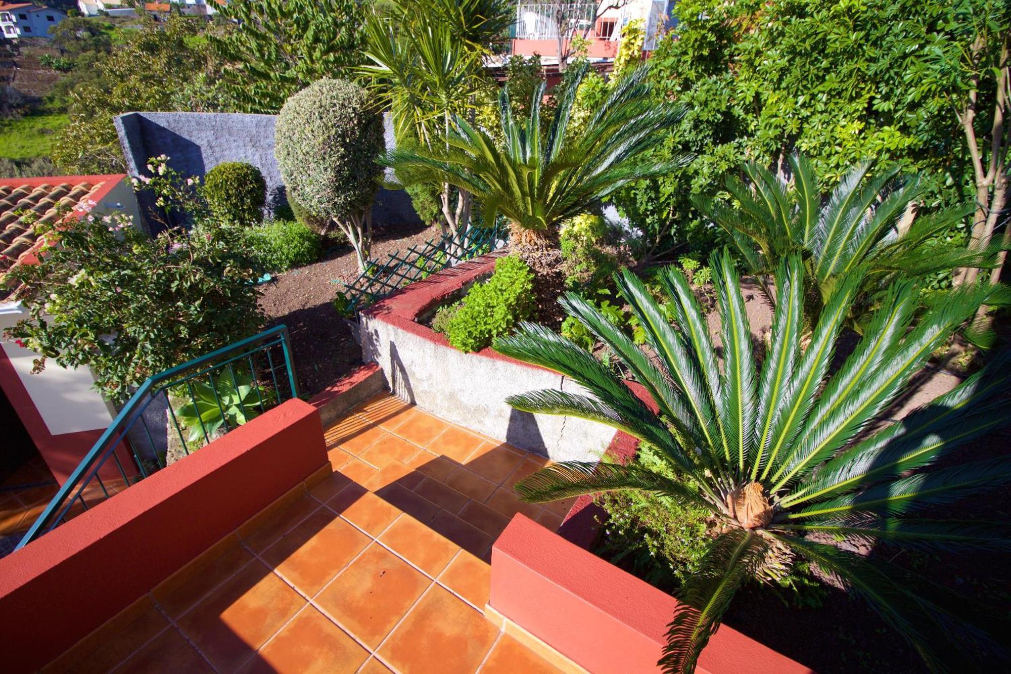 Casa Da Rainha Holiday home *