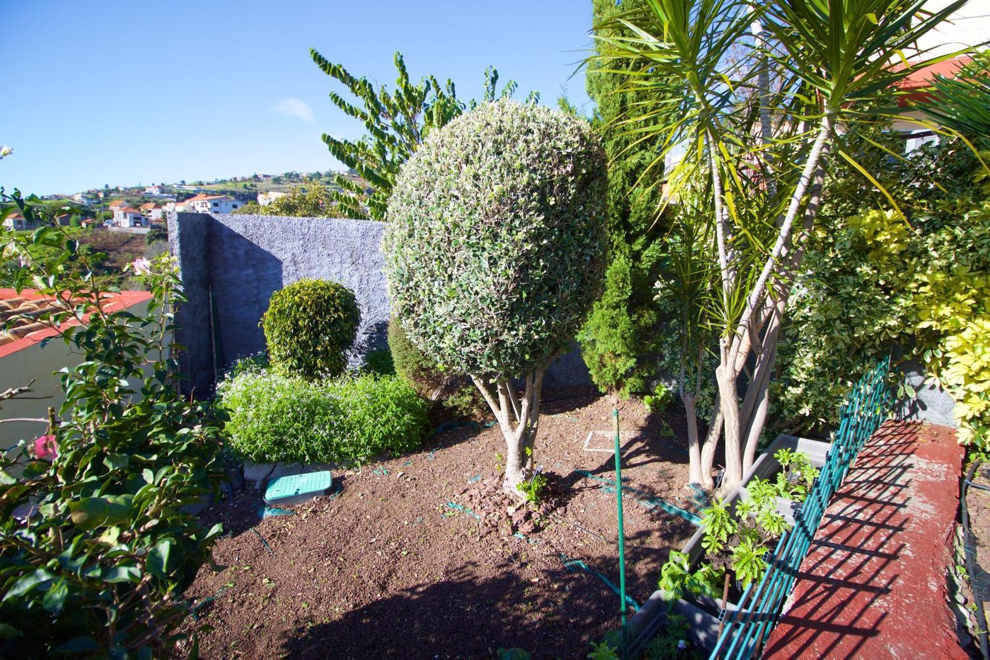 Casa Da Rainha Calheta (Madeira)