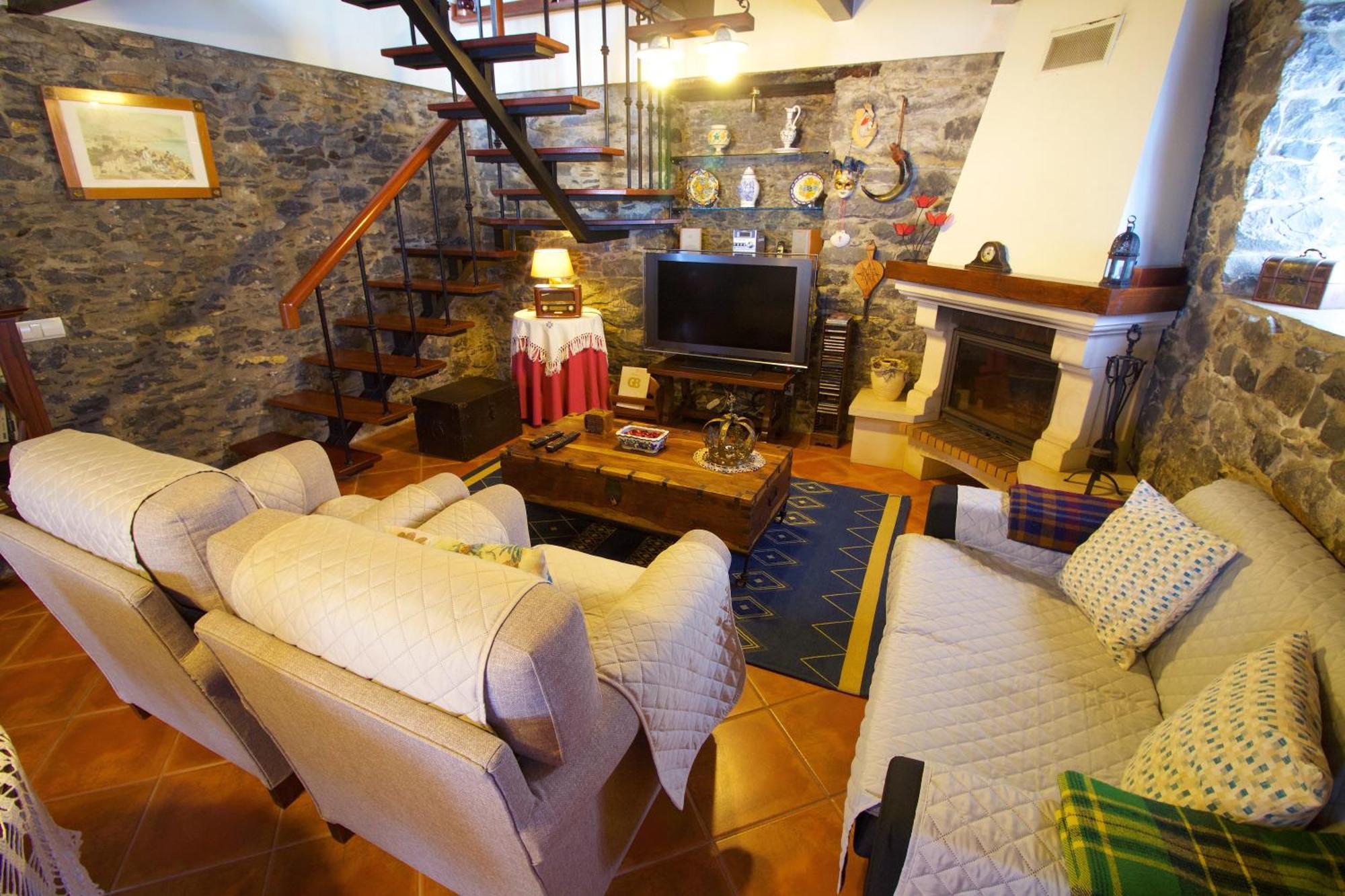 Holiday home Casa Da Rainha *