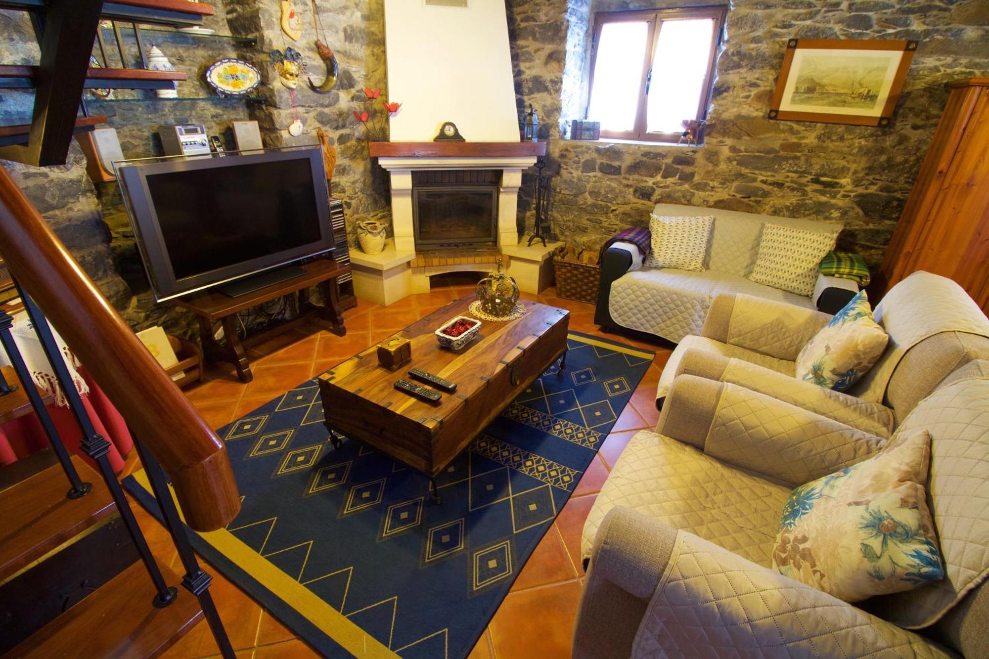 Casa Da Rainha * Calheta (Madeira)