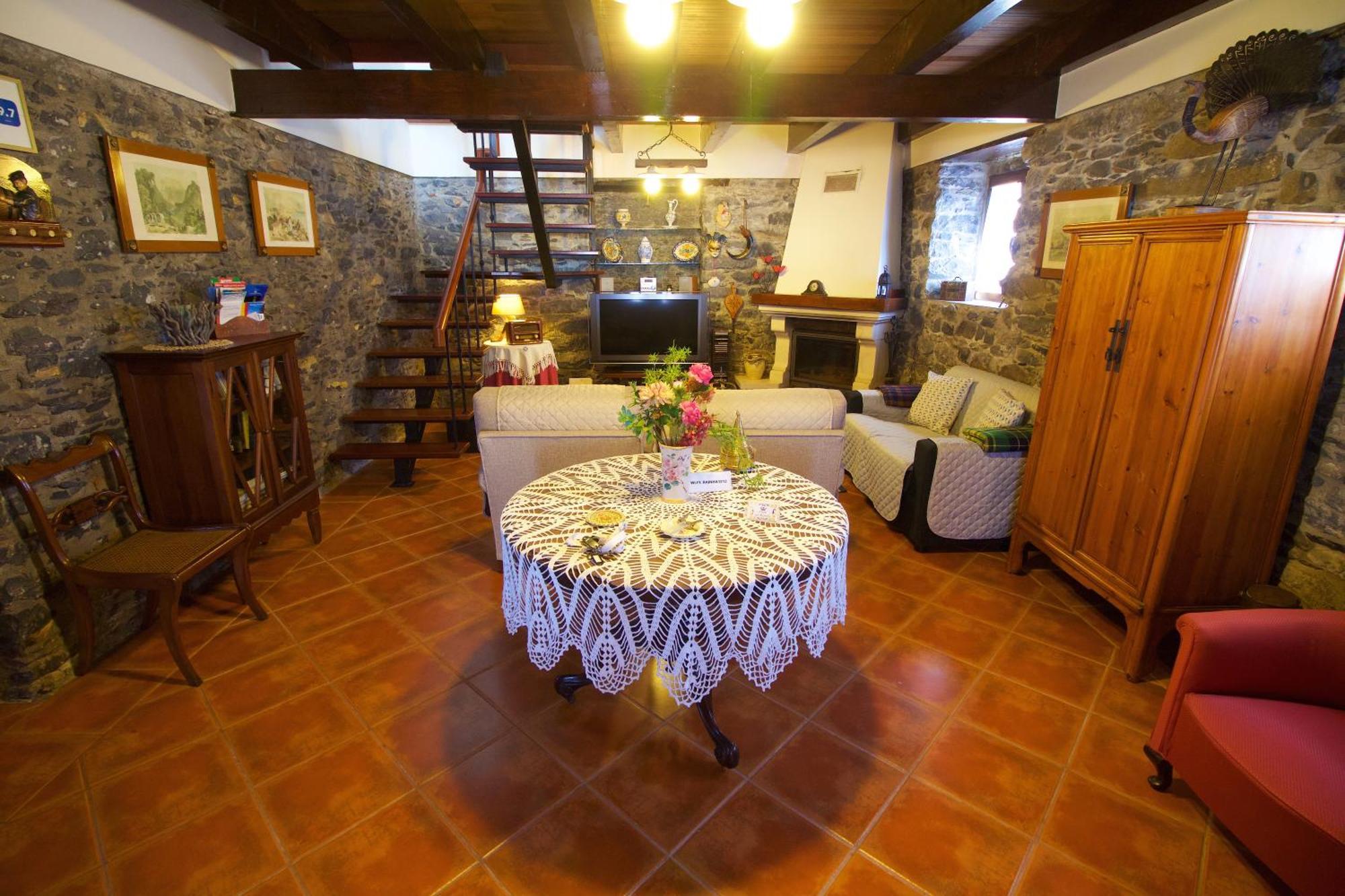 Casa Da Rainha