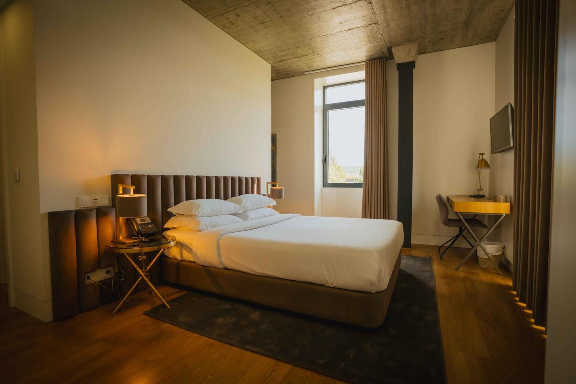 Borralha Hotel, Restaurante & 4*