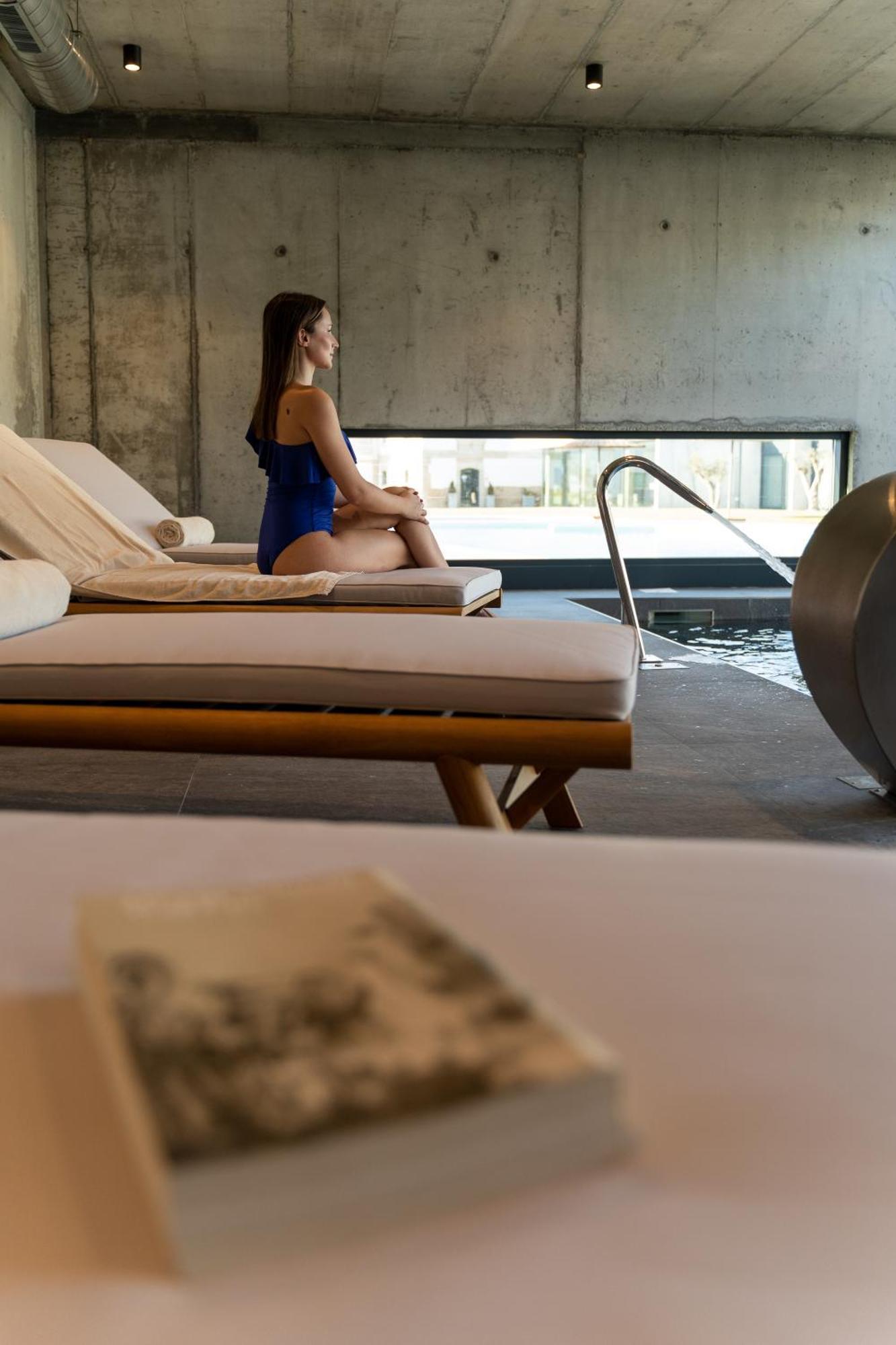 Borralha Hotel, Restaurante & Bed & Breakfast Vila Real