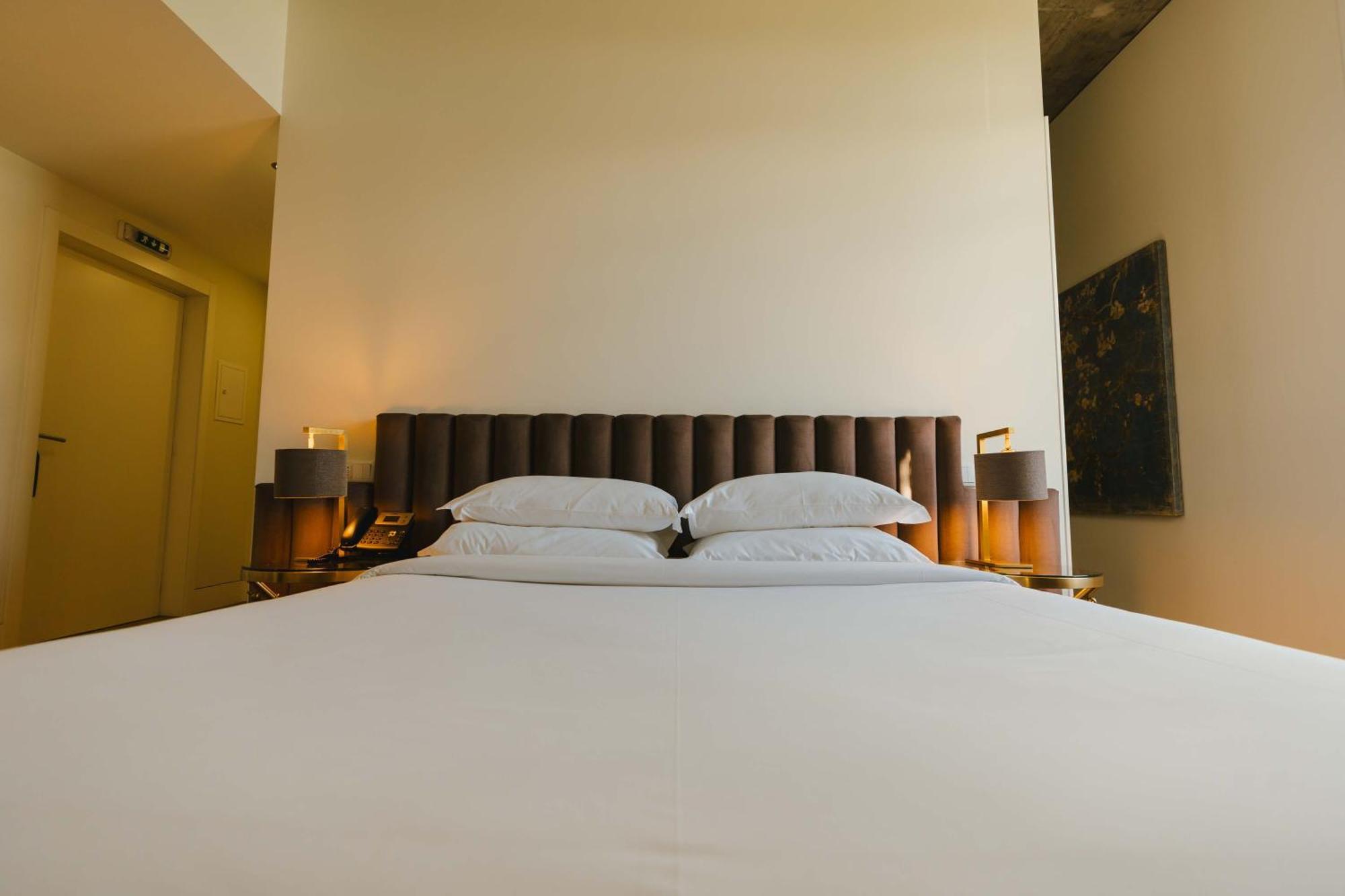 Borralha Hotel, Restaurante & Bed & Breakfast 4*