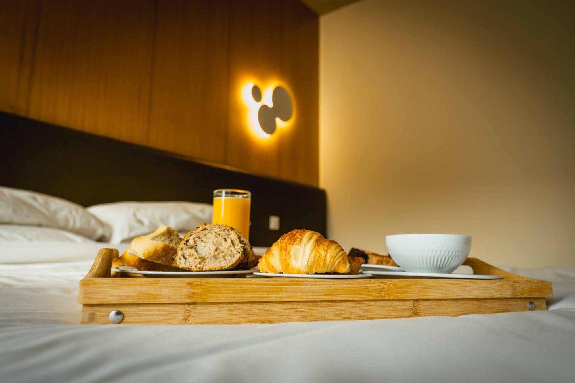 Borralha Hotel, Restaurante & Bed & Breakfast 4*