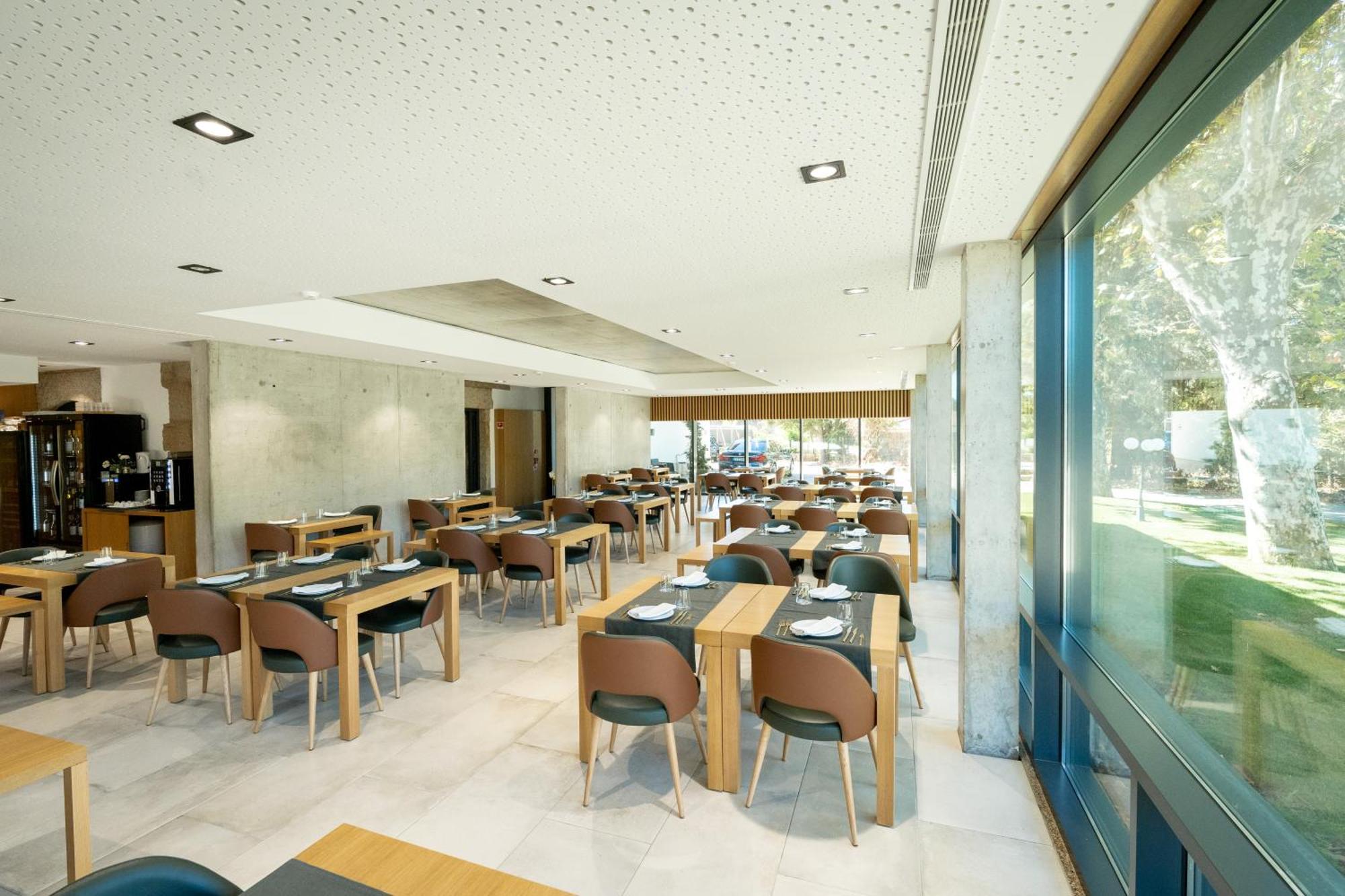 Bed & Breakfast Borralha Hotel, Restaurante & Vila Real