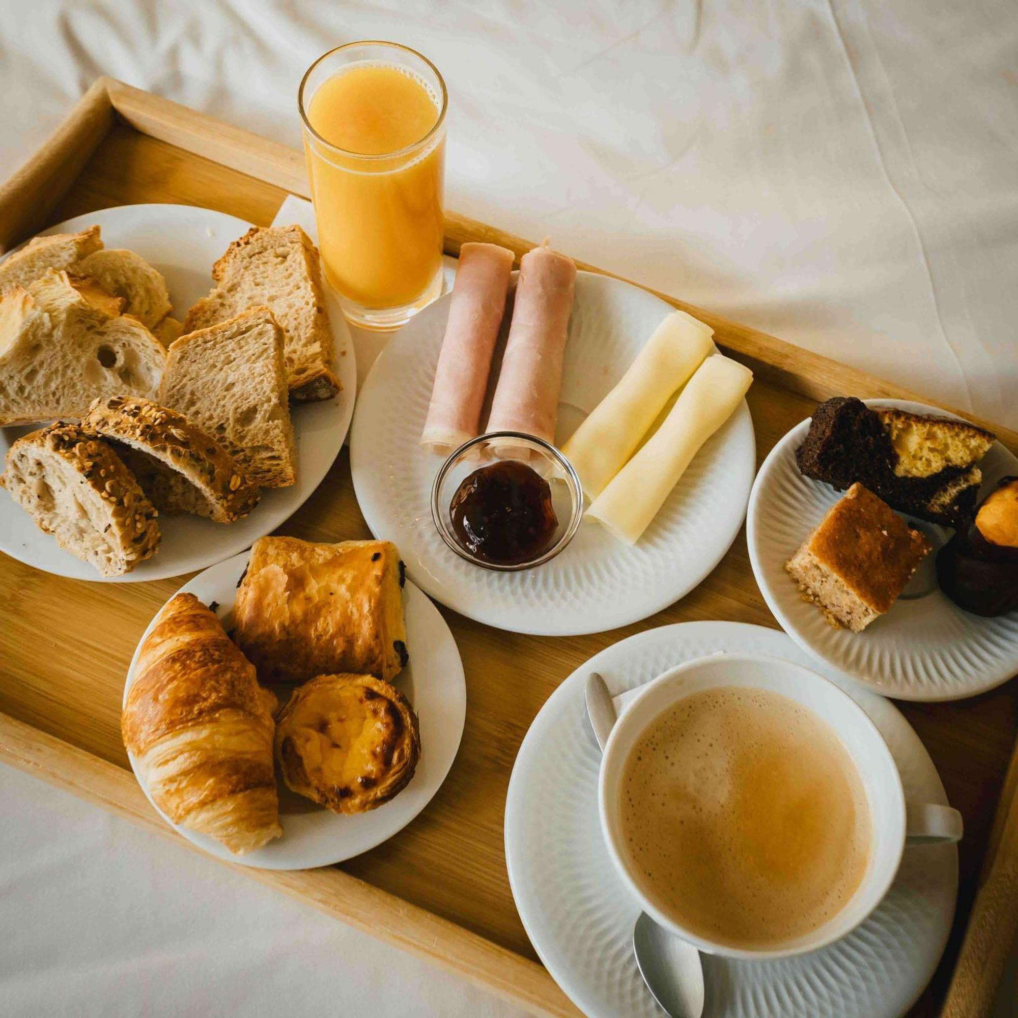 Borralha Hotel, Restaurante & Bed & Breakfast 4*