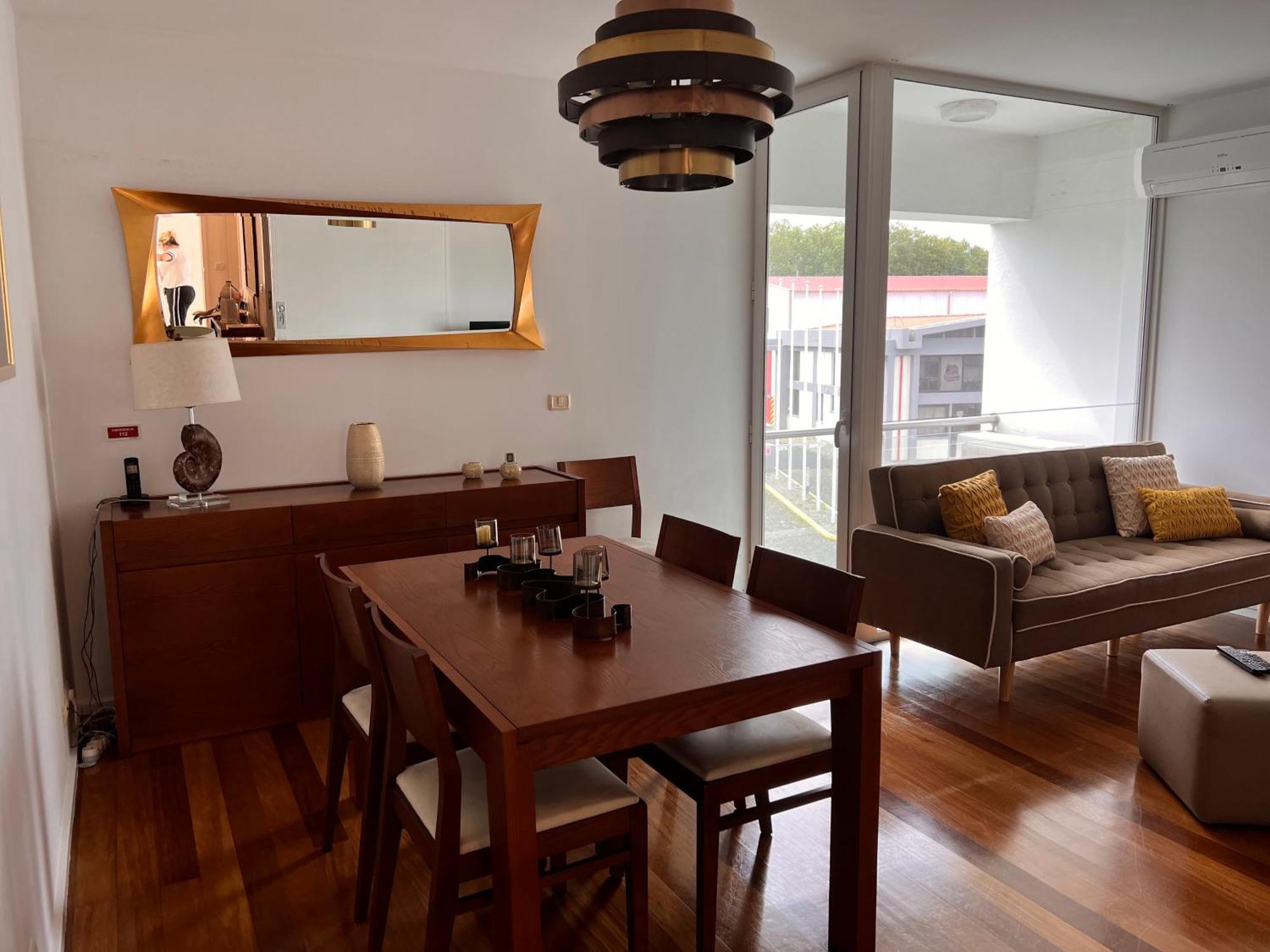 Vitoria Apartment Praia da Vitoria