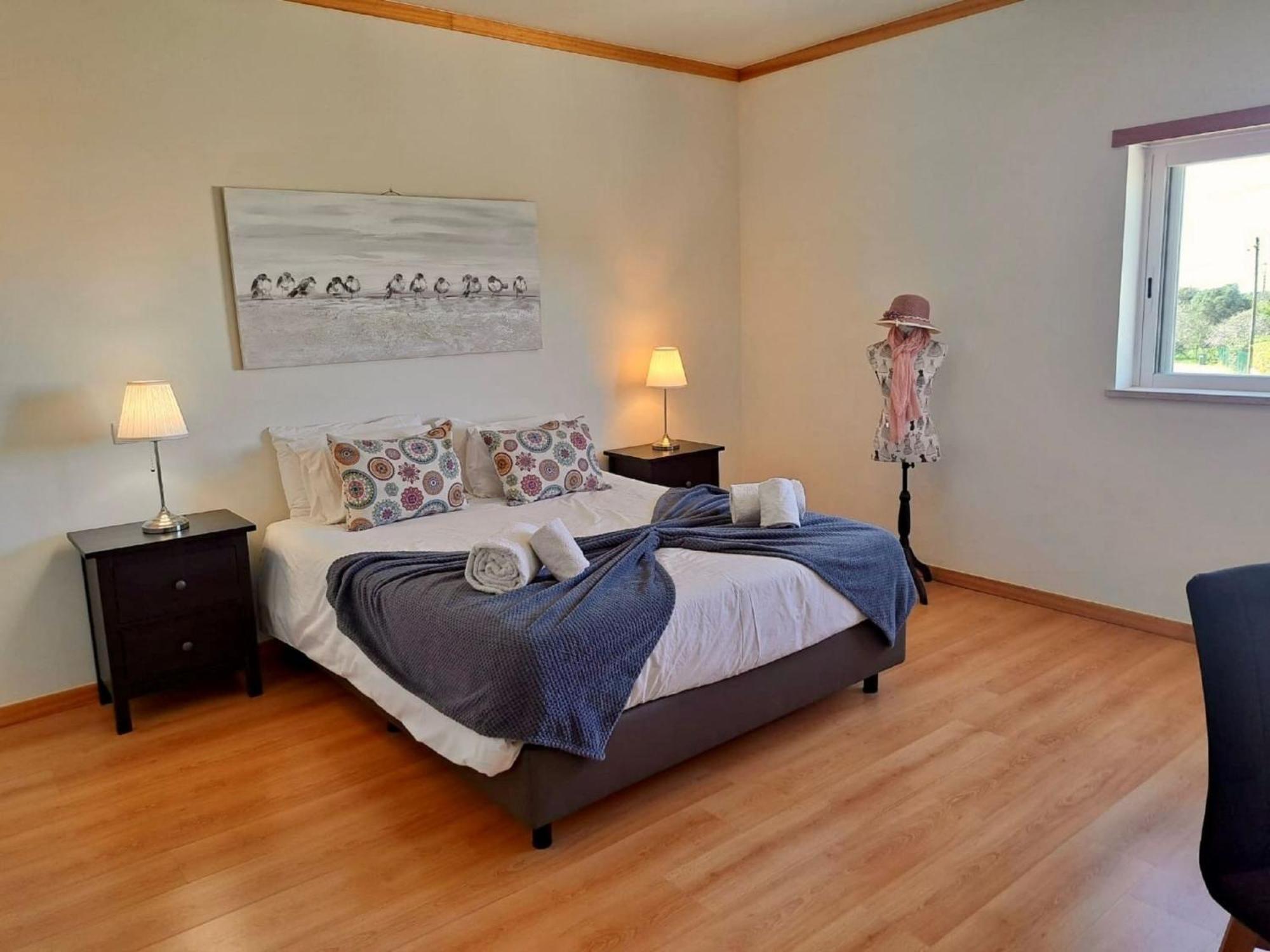 Apartamento Aguia M T2 By Interhome