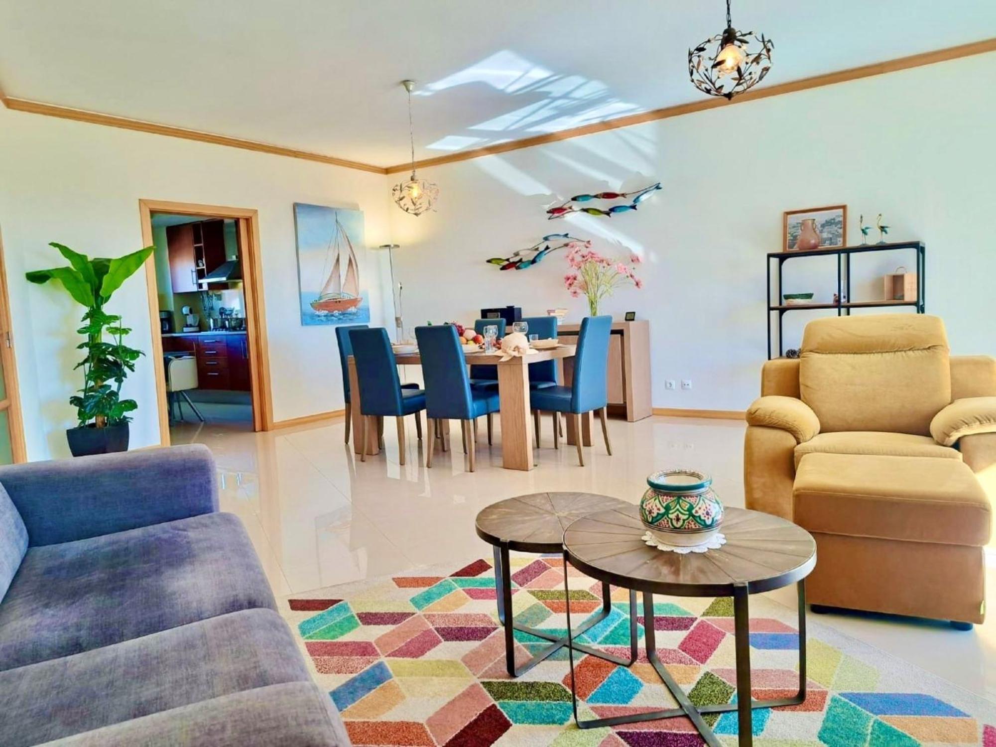 Apartamento Aguia M T2 By Interhome *