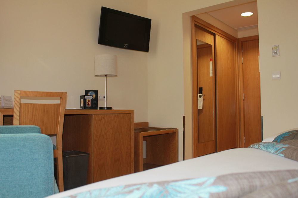 Hotel Caravelas Madalena (Azores)