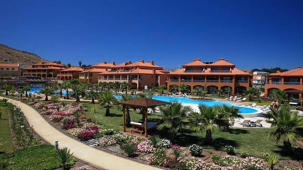 Pestana Premium & Hotel