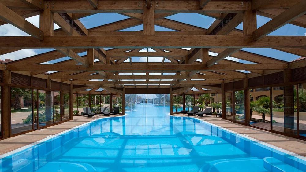 Pestana Premium & 5* Porto Santo