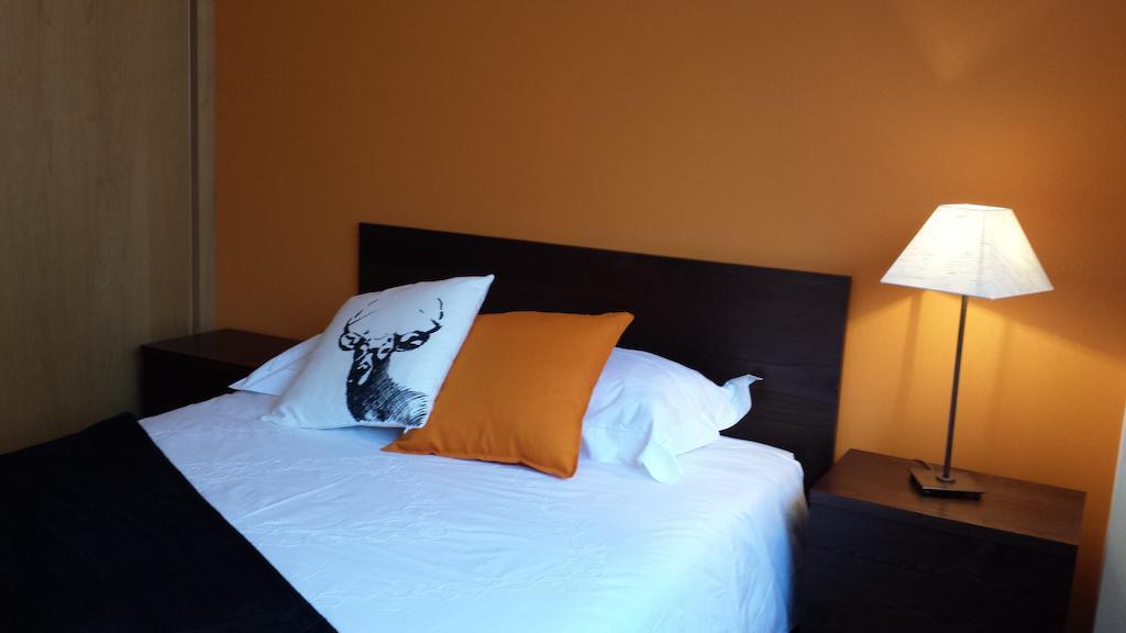 Apartamento Next