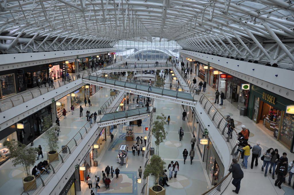 Comfortable & Contemporary - Expo * Lissabon