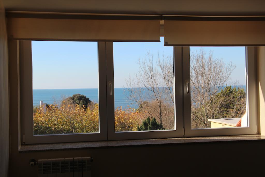 Sea Villa *