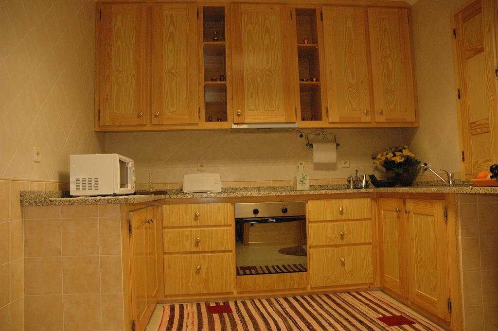 Casa Avo Alice *