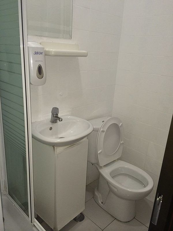 Guest house Residencial Jardim Da 2*